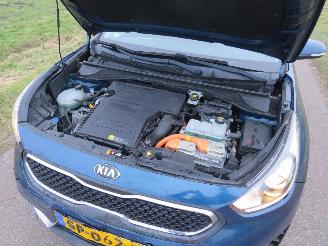 Kia Niro 1.6 GDi Automaat  Hybride elektrisch/ benzine Dynamicline 2018 leer camera Navigatie picture 2