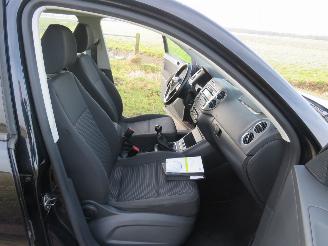 Volkswagen Tiguan 1.4 TSi 150pk 174.000km nap Comfort Design Topstaat 2010 mpv picture 8