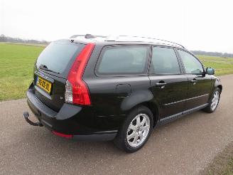 Volvo V-50 1.8 Edition 125pk airco stoelverwarming  topstaat picture 14