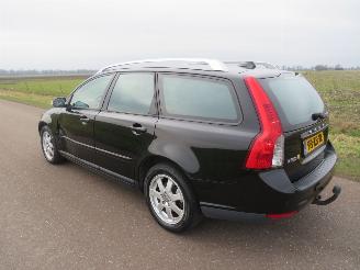Volvo V-50 1.8 Edition 125pk airco stoelverwarming  topstaat picture 12