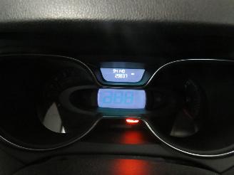 Renault Captur 1.2 TCE 118pk  94.000 Nap 5drs Mpv Camera Navigatie 2017 nieuwstaat picture 14