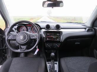 Suzuki Swift 1.2 Select Smart Hybrid Automaat Elektrisch Parkeersensoren | Cruise Automaat  stoelverwarming picture 11
