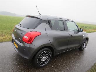 Suzuki Swift 1.2 Select Smart Hybrid Automaat Elektrisch Parkeersensoren | Cruise Automaat  stoelverwarming picture 8