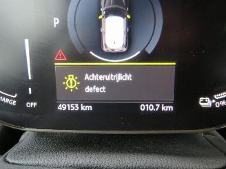 Mini Electric Mini Electric SE  49.000km nap Automaat camera navigatie leer stoelverwarming  2021 picture 9