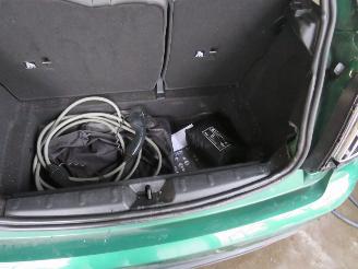 Mini Electric Mini Electric SE  49.000km nap Automaat camera navigatie leer stoelverwarming  2021 picture 14