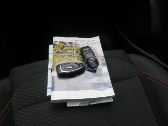 Ford Puma 1.0 ST Line X Hybride Benzine Elektrisch  40.000Km picture 9