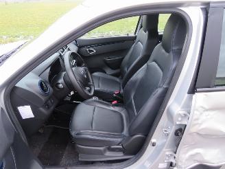 Dacia Spring 27kwh Automaat 28.000km Nap Airco Camera Leer Navigatie business 2021 picture 25