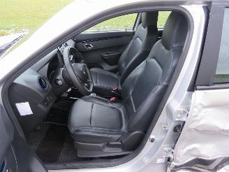 Dacia Spring 27kwh Automaat 28.000km Nap Airco Camera Leer Navigatie business 2021 picture 10