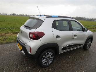 Dacia Spring 27kwh Automaat 28.000km Nap Airco Camera Leer Navigatie business 2021 picture 23