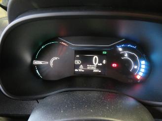 Dacia Spring 27kwh Automaat 28.000km Nap Airco Camera Leer Navigatie business 2021 picture 4