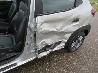 Dacia Spring 27kwh Automaat 28.000km Nap Airco Camera Leer Navigatie business 2021 picture 16