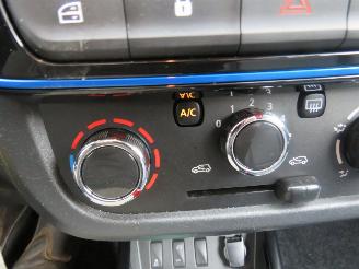 Dacia Spring 27kwh Automaat 28.000km Nap Airco Camera Leer Navigatie business 2021 picture 19