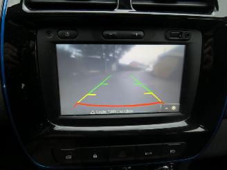 Dacia Spring 27kwh Automaat 28.000km Nap Airco Camera Leer Navigatie business 2021 picture 6