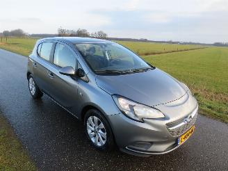 Opel Corsa-E 1.2 5drs 93.000km Bussines  2016 Airco  70pk  [instappen en rijden Euro 6 picture 19