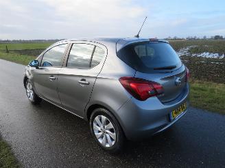 Opel Corsa-E 1.2 5drs 93.000km Bussines  2016 Airco  70pk  [instappen en rijden Euro 6 picture 3