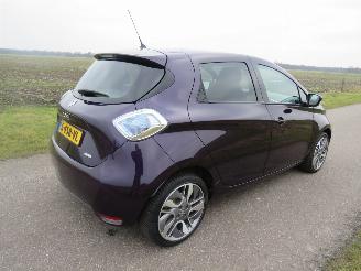 Renault Zoé Elektrisch Automaat 51.000km Camera Navigatie  limited 2019  Schadevrij picture 16