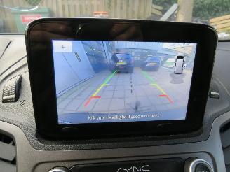 Ford Transit Connect 1.5 Eco Boost L2 Trend Euro 6 Lange Uitvoering Camera Navigatie 3 stoelen 2020 picture 18