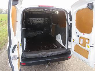 Ford Transit Connect 1.5 Eco Boost L2 Trend Euro 6 Lange Uitvoering Camera Navigatie 3 stoelen 2020 picture 6