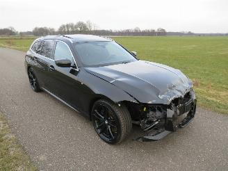 BMW 3-serie 330 I M Paket Automaat 258pk High Executive Edition  [ nieuw model  vol Optie picture 10