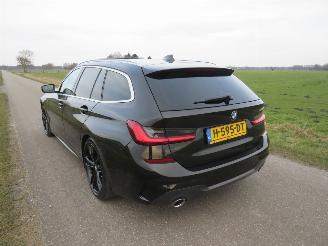 BMW 3-serie 330 I M Paket Automaat 258pk High Executive Edition  [ nieuw model  vol Optie picture 9