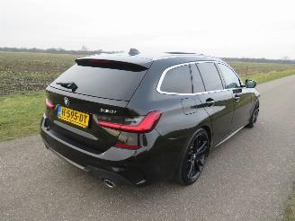 BMW 3-serie 330 I M Paket Automaat 258pk High Executive Edition  [ nieuw model  vol Optie picture 38