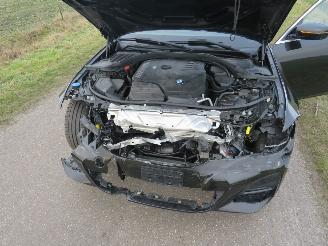 BMW 3-serie 330 I M Paket Automaat 258pk High Executive Edition  [ nieuw model  vol Optie picture 39