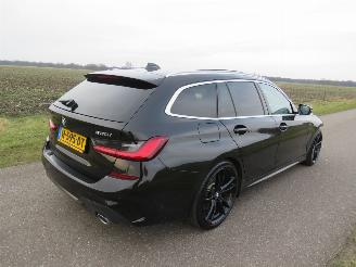 Auto incidentate BMW 3-serie 330 I Automaat 258pk High Executive Edition  [ nieuw model  vol Optie 2020/3