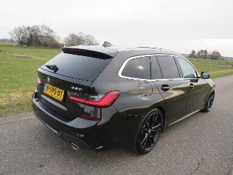 BMW 3-serie 330 I M Paket Automaat 258pk High Executive Edition  [ nieuw model  vol Optie picture 35