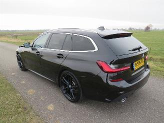 BMW 3-serie 330 I M Paket Automaat 258pk High Executive Edition  [ nieuw model  vol Optie picture 33