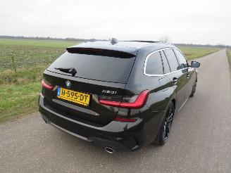 BMW 3-serie 330 I M Paket Automaat 258pk High Executive Edition  [ nieuw model  vol Optie picture 26