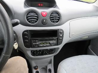Citroën C3 1.1 Ligne 184.000km 5drs Schadevrij picture 14