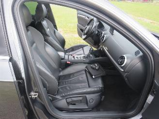 Audi A3 Sportback 1.4e tron 150pk  PHEV Automaat S Line Benzine Elektrisch 2015 picture 18