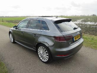 Audi A3 Sportback 1.4e tron 150pk  PHEV Automaat S Line Benzine Elektrisch 2015 picture 35