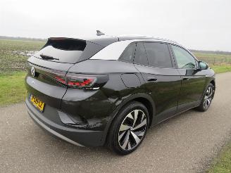 Volkswagen ID.4 Elektrisch Pro Edition Automaat 2022 Camera Leer Stoelverwarming [ topstaat picture 6
