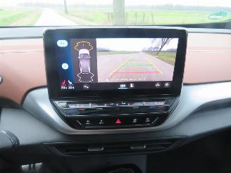 Volkswagen ID.4 Elektrisch Pro Edition Automaat 2022 Camera Leer Stoelverwarming [ topstaat picture 6