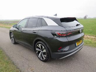 Volkswagen ID.4 Elektrisch Pro Edition Automaat 2022 Camera Leer Stoelverwarming [ topstaat picture 18