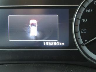 Kia Niro 1.6 GDi Hybrid First Edition Automaat Elektrisch leer Camera Navigatie voloptie picture 4