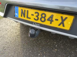 Kia Niro 1.6 GDi Hybrid First Edition Automaat Elektrisch leer Camera Navigatie voloptie picture 11