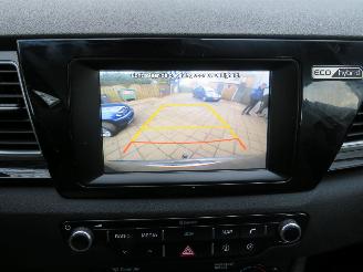 Kia Niro 1.6 GDi Hybrid First Edition Automaat Elektrisch leer Camera Navigatie voloptie picture 8