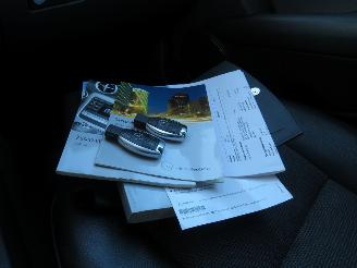 Mercedes C-klasse 1.8 156 pk 140.000km Sedan Automaat  Business Avangarde 2012 picture 22