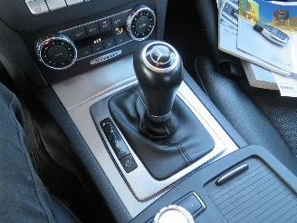 Mercedes C-klasse 1.8 156 pk 140.000km Sedan Automaat  Business Avangarde 2012 picture 7