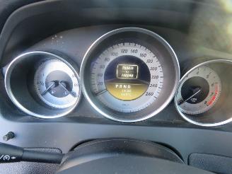 Mercedes C-klasse 1.8 156 pk 140.000km Sedan Automaat  Business Avangarde 2012 picture 10