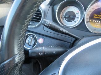 Mercedes C-klasse 1.8 156 pk 140.000km Sedan Automaat  Business Avangarde 2012 picture 13