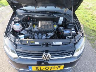 Volkswagen Polo 1.0 Edition R  179.000km 5Drs 2016 stoelverwarming airco clima   topstaat picture 13