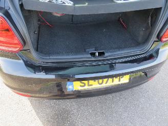 Volkswagen Polo 1.0 Edition R  179.000km 5Drs 2016 stoelverwarming airco clima   topstaat picture 20