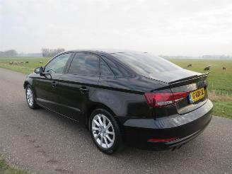 skadebil auto Audi A3 AUDI > A3 > LIMOUSINE 1.4 TFSI 150pk 180.000km Prolline 2015 Navigatie Stoelverwarming 2015/8