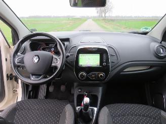 Renault Captur 0.9 TCE 75.000km Nap 90pk Intens 11-2017 Camera Navigatie Clima  [ nieuwstaat picture 4