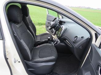 Renault Captur 0.9 TCE 75.000km Nap 90pk Intens 11-2017 Camera Navigatie Clima  [ nieuwstaat picture 8