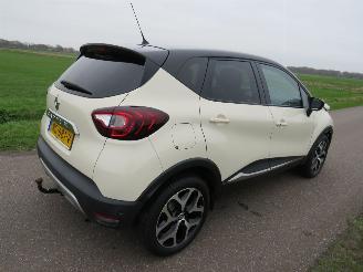Renault Captur 0.9 TCE 75.000km Nap 90pk Intens 11-2017 Camera Navigatie Clima  [ nieuwstaat picture 3