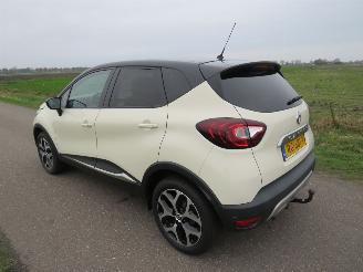 Renault Captur 0.9 TCE 75.000km Nap 90pk Intens 11-2017 Camera Navigatie Clima  [ nieuwstaat picture 1